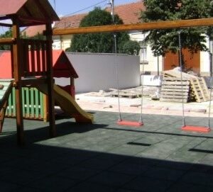 Kis torony „Békéscsaba” "B"