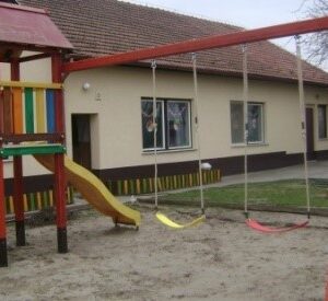 Kis torony „Kalocsa O” "A"