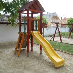 Kis torony Kalocsa II. „B”