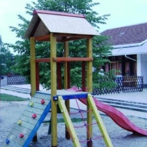 Kis torony Szentendre I. "B"