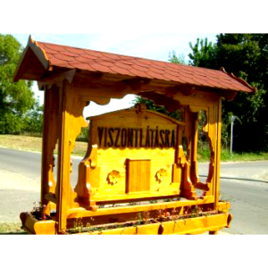 Egyéb park kiegészítők