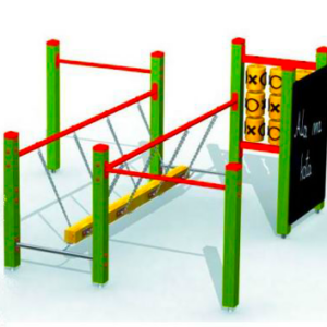 Hidak és egyensúlyfejlesztők