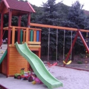 Kis torony „Jánoshalma" "B"