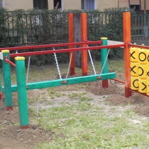 Nagy kombinált egyensúlyozó