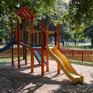 Nagy torony+ bástya Tompa "B"