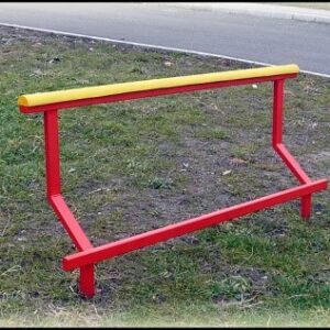 Egy nyűhetetlen TINI pad