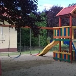 Kis torony „Tisza SZ” "B"