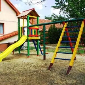 Kis torony „Tompa” "B"