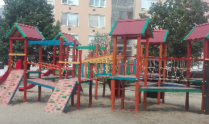 Nagy Kombi 7 Gyöngyös