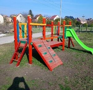 Kis bástyák Siófok "B"