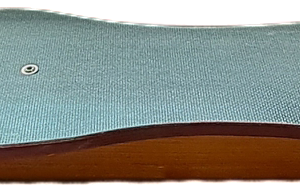 Egyensúlyozó gerenda piskóta