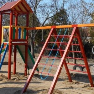 Kis torony   „Imrehegy” "B"