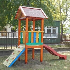 Kis torony Kalocsa I. "A"