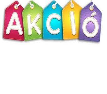 AKCIÓ